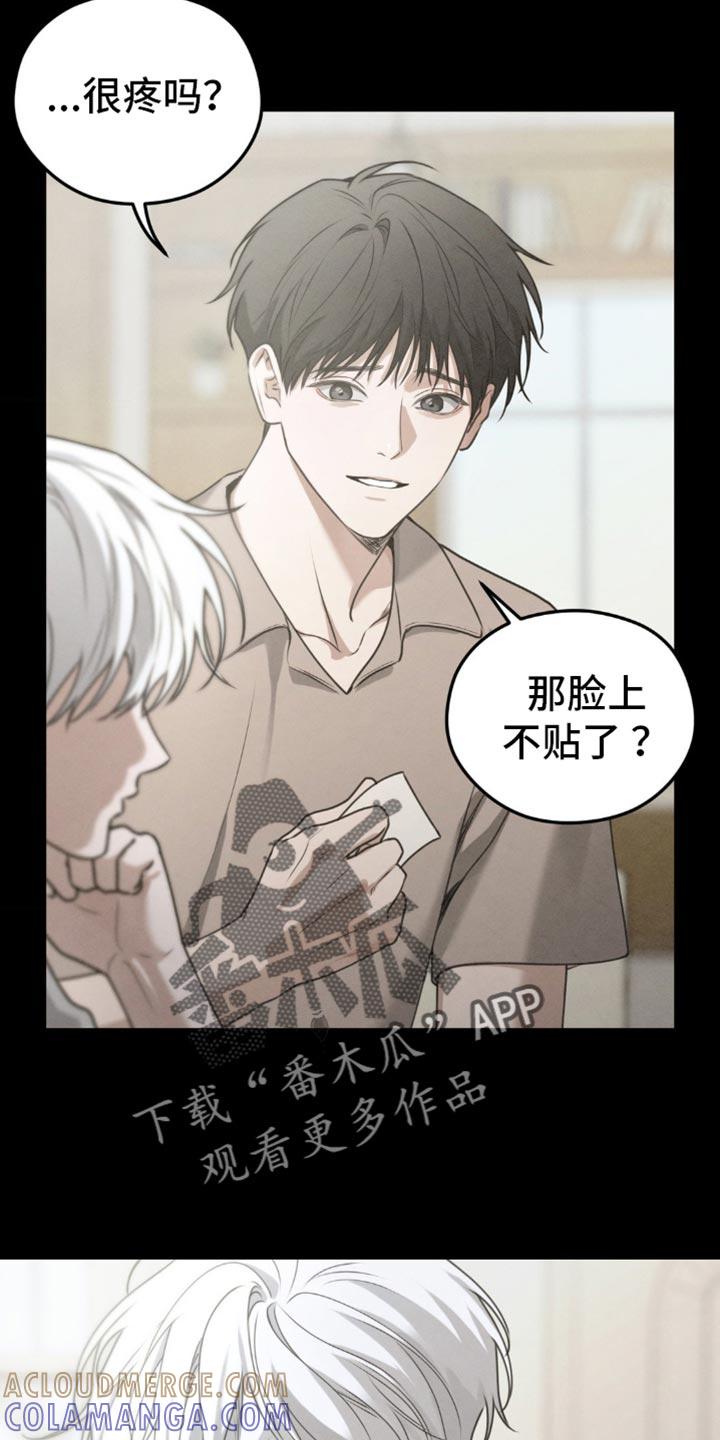 第60章：【第二季】给他吃点东西-纯白的假象-Rental price（第12张）