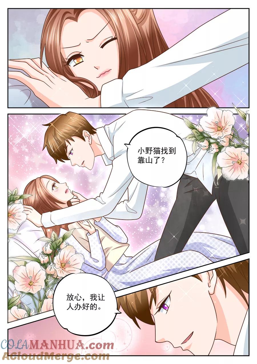 第227话-BOSS哥哥，你欠揍-云端漫画（第3张）