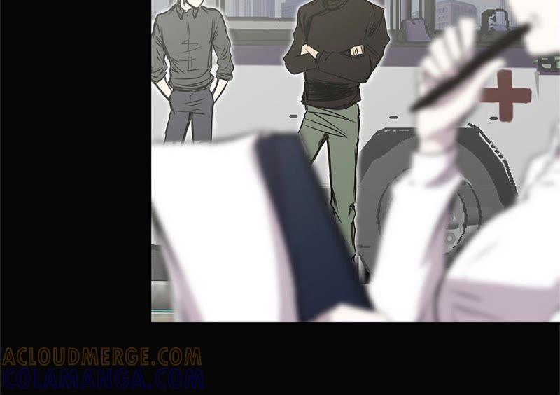 第85话真实的原因-我不是吸血废宅-一漫文化（第10张）