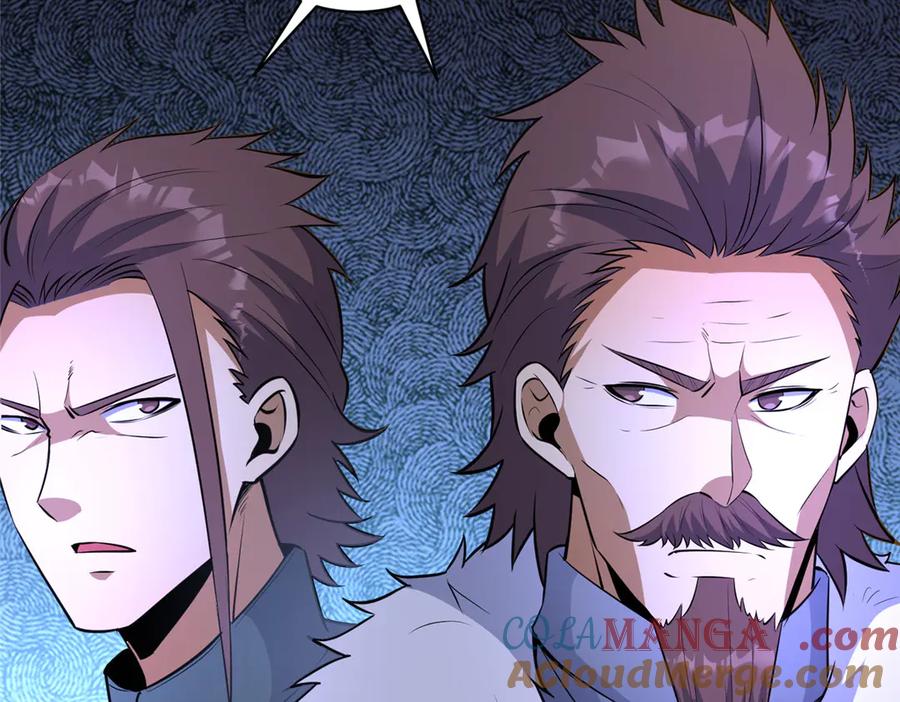 249祖师爷-都市极品医神-破界互动（第21张）