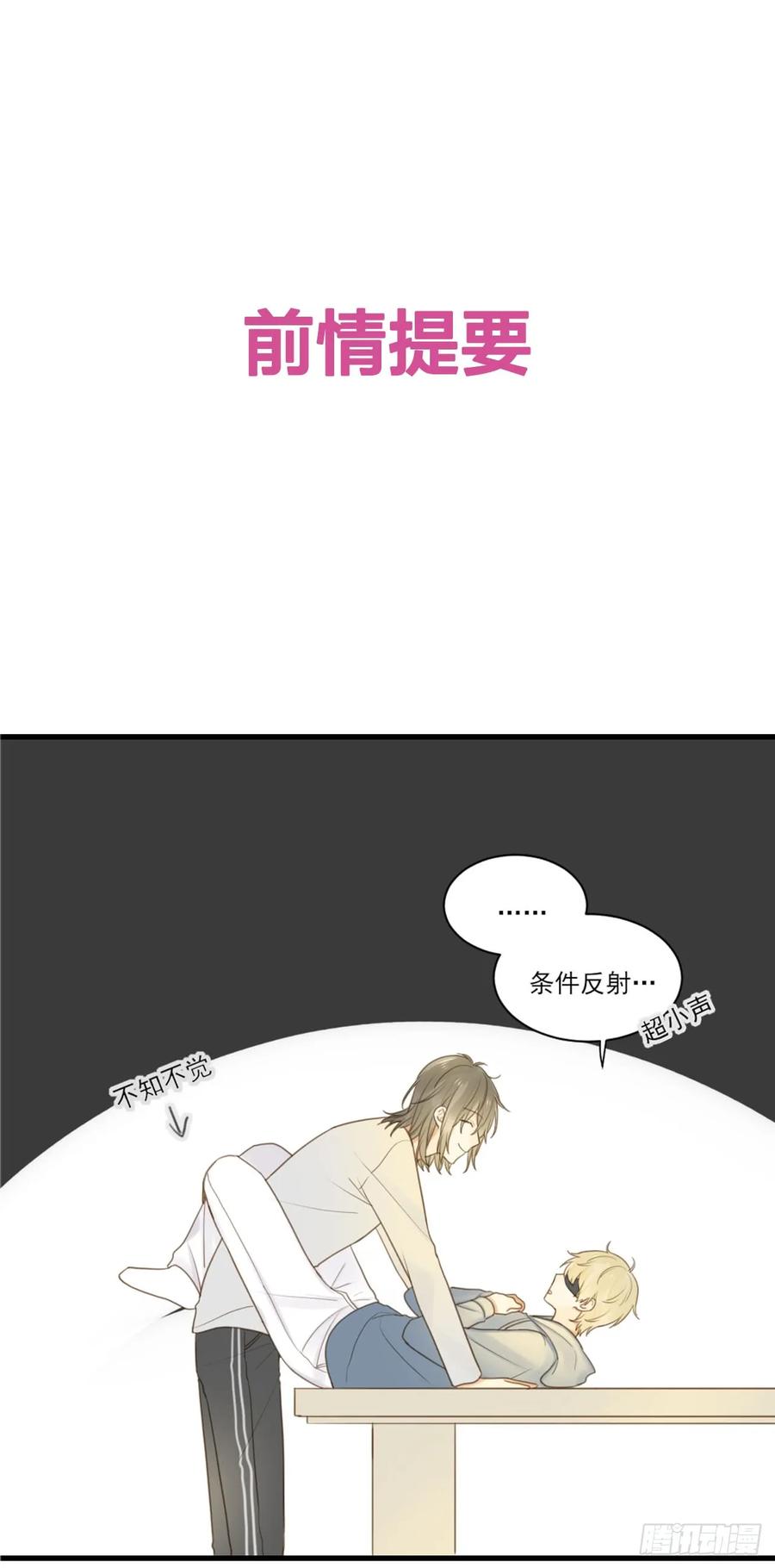 兄弟之间的误会-诞下龙种吧！-尼三岁+盖子犬（第2张）