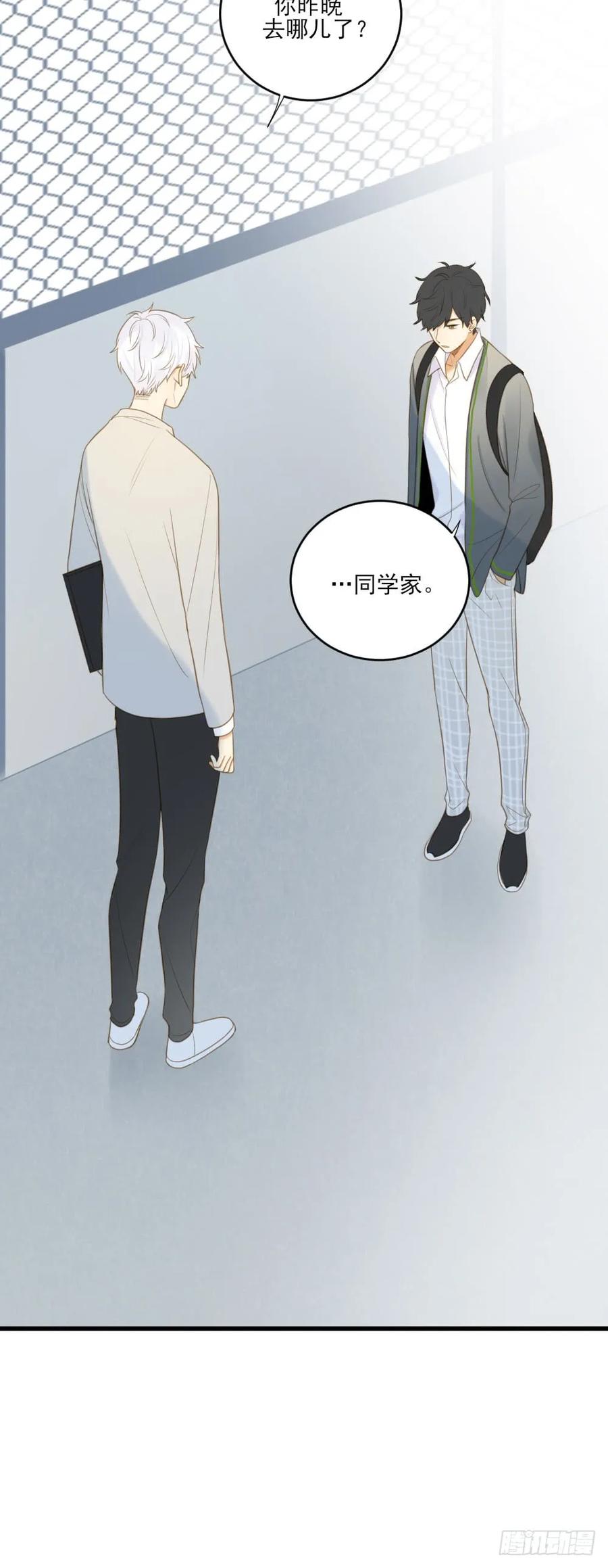 金黑的大发现？！-诞下龙种吧！-尼三岁+盖子犬（第36张）