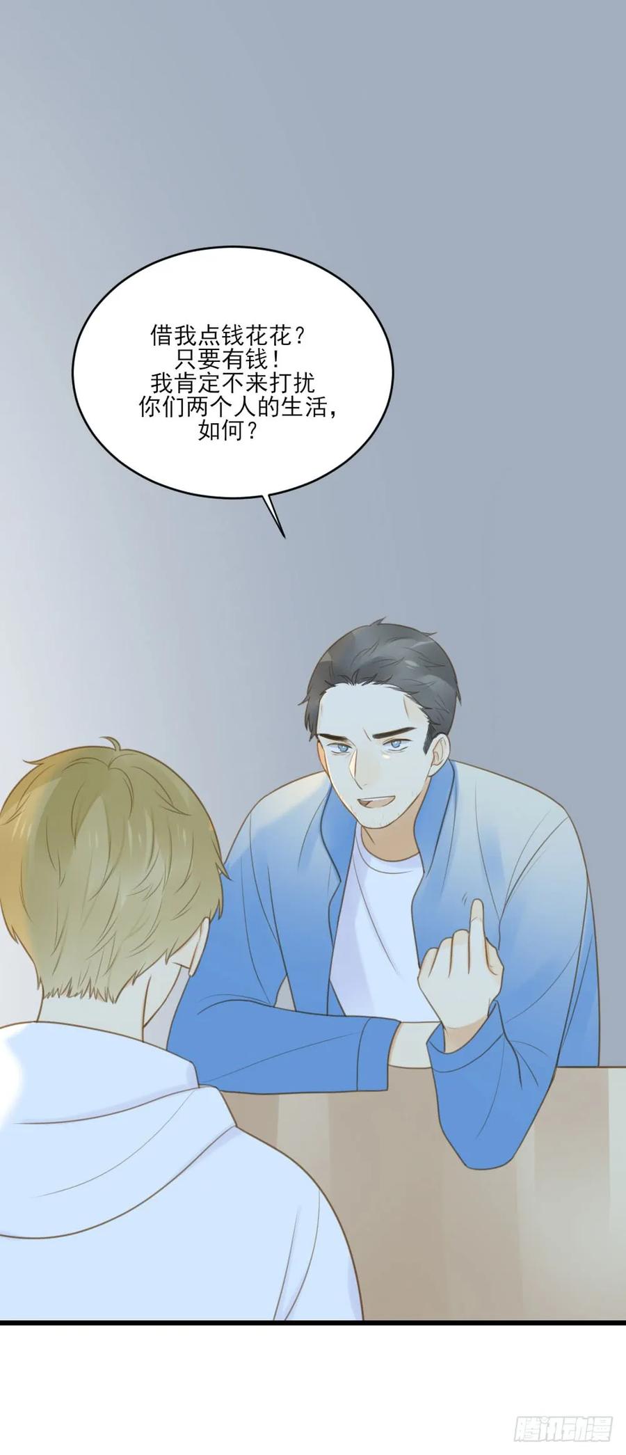 我需要你-诞下龙种吧！-尼三岁+盖子犬（第2张）