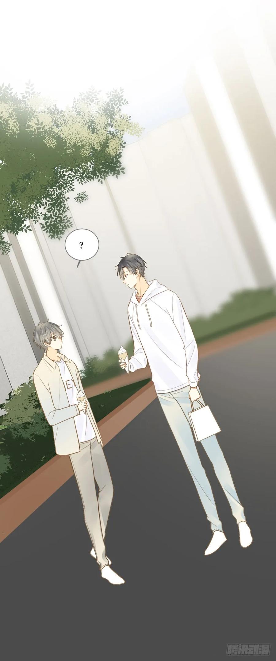 一起变老吧？-诞下龙种吧！-尼三岁+盖子犬（第11张）