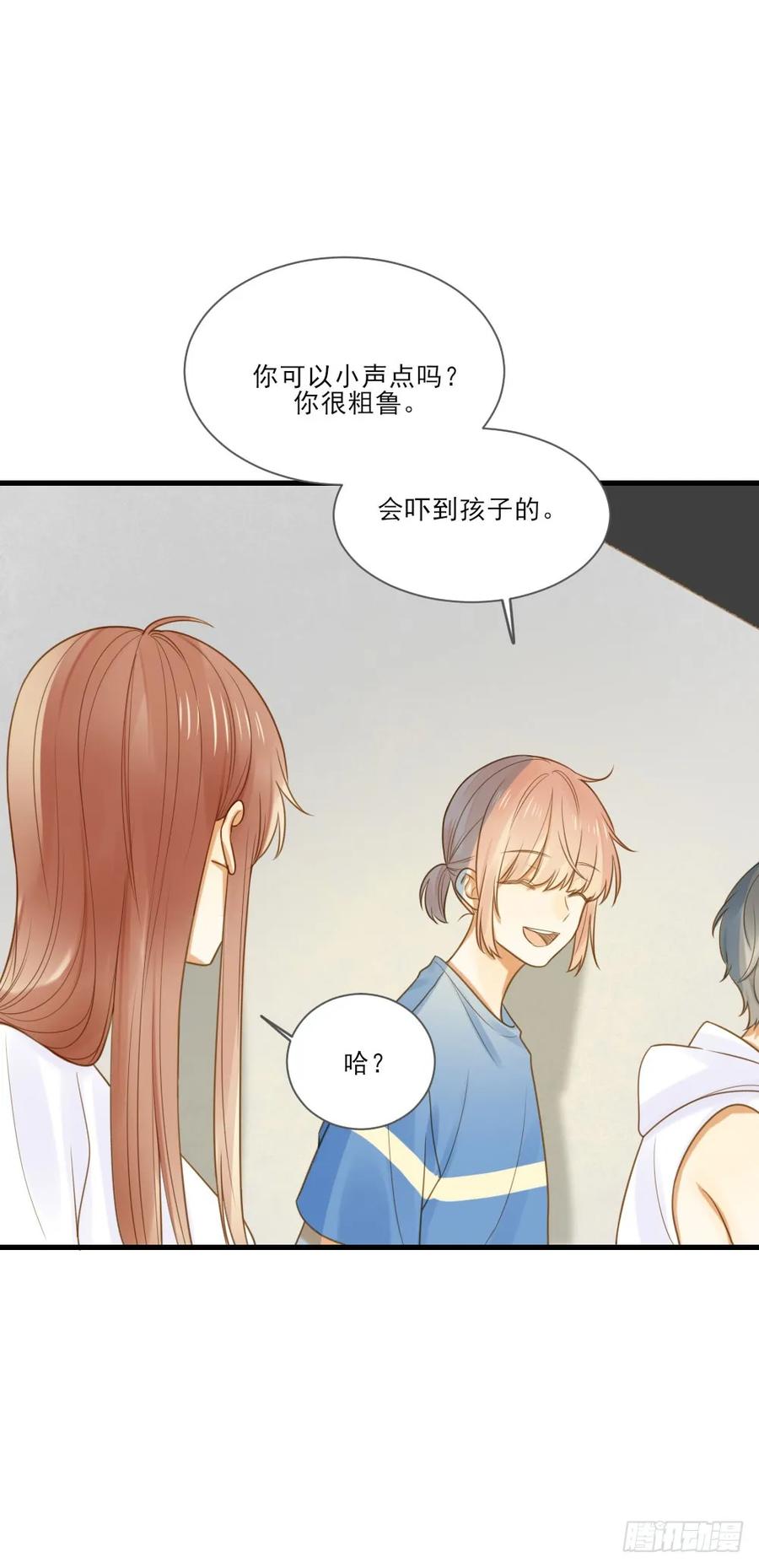 修的怀疑！-诞下龙种吧！-尼三岁+盖子犬（第8张）