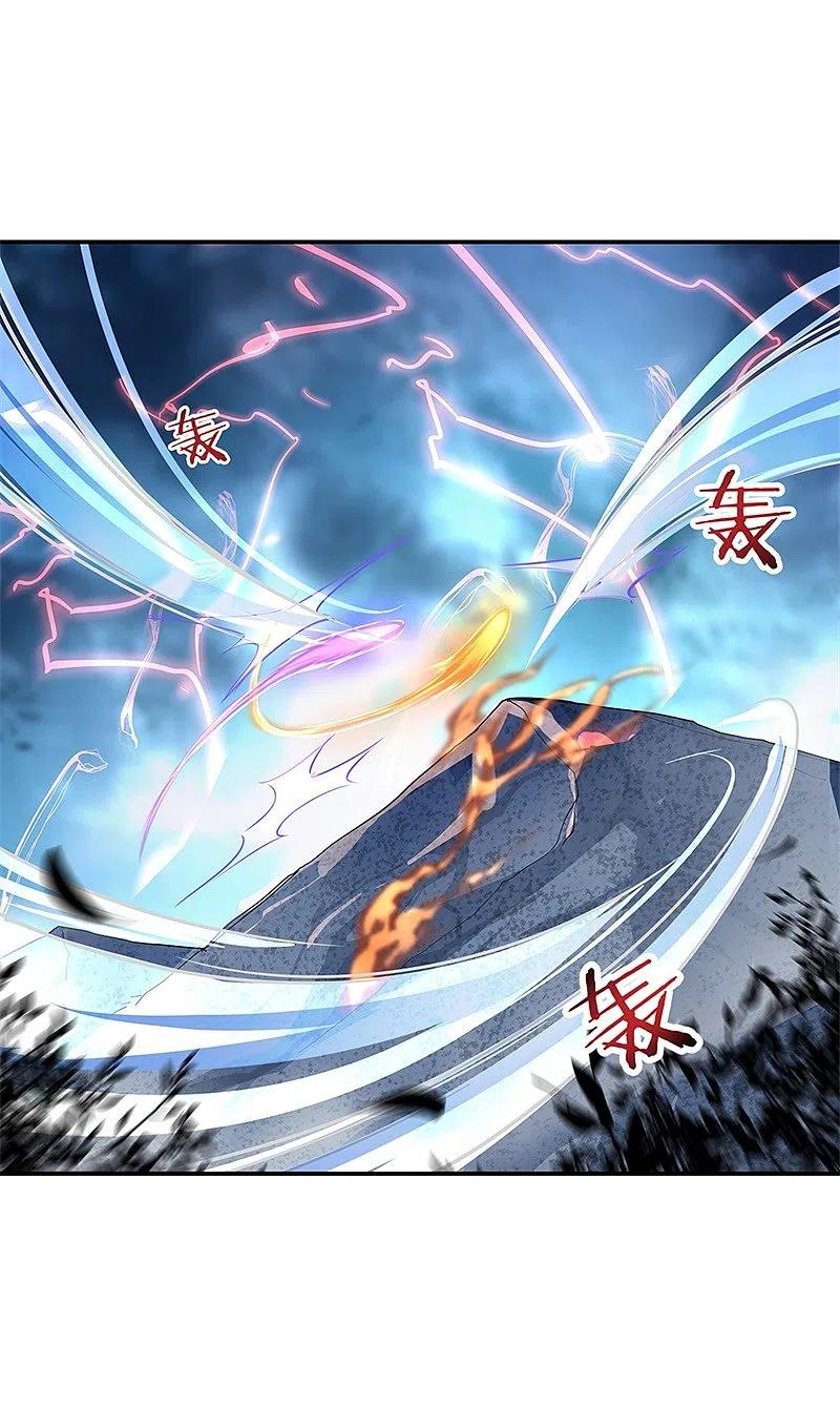 第139话阁楼开启-绝世战魂-传奇漫业（第16张）