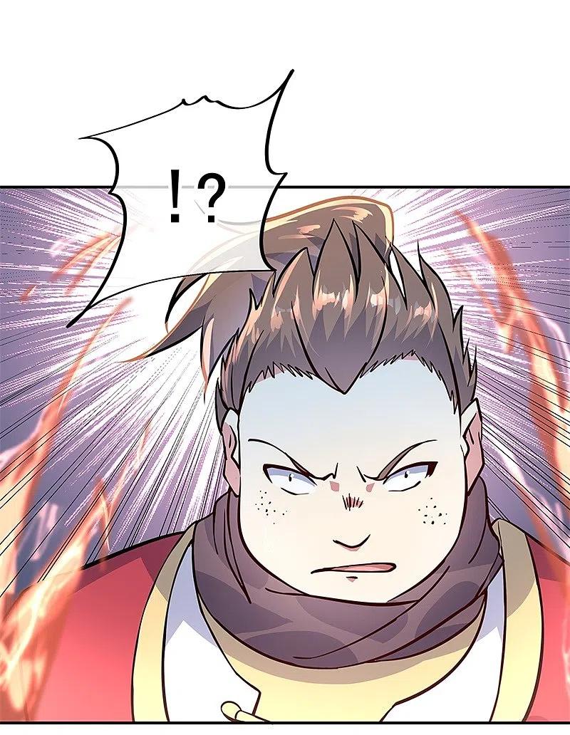 第158话战神一出，谁与争锋？-绝世战魂-传奇漫业（第4张）
