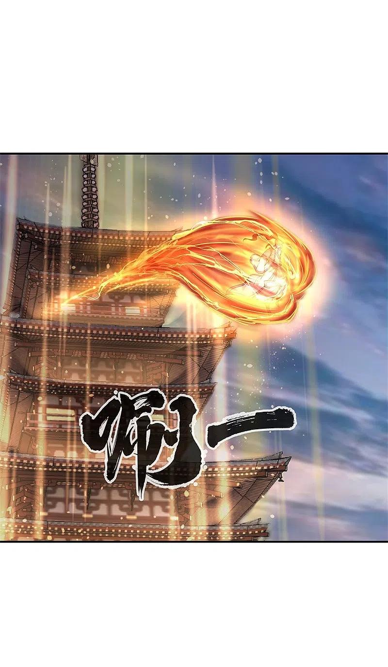 第160话惊天秘密-绝世战魂-传奇漫业（第10张）