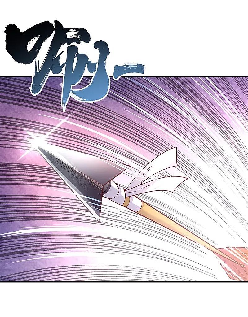 第164话名利皆虚妄-绝世战魂-传奇漫业（第12张）