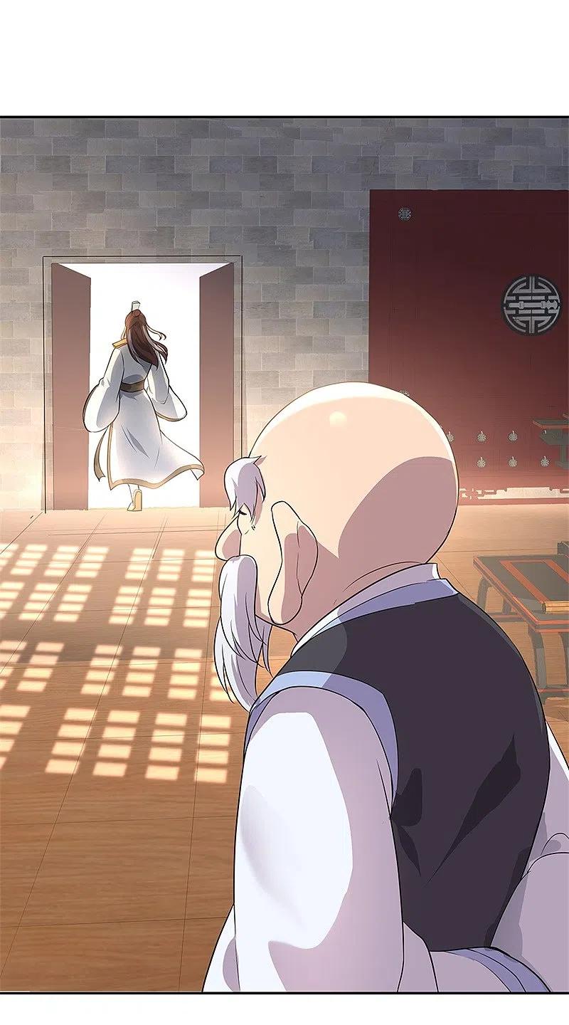 第174话大失所望-绝世战魂-传奇漫业（第8张）