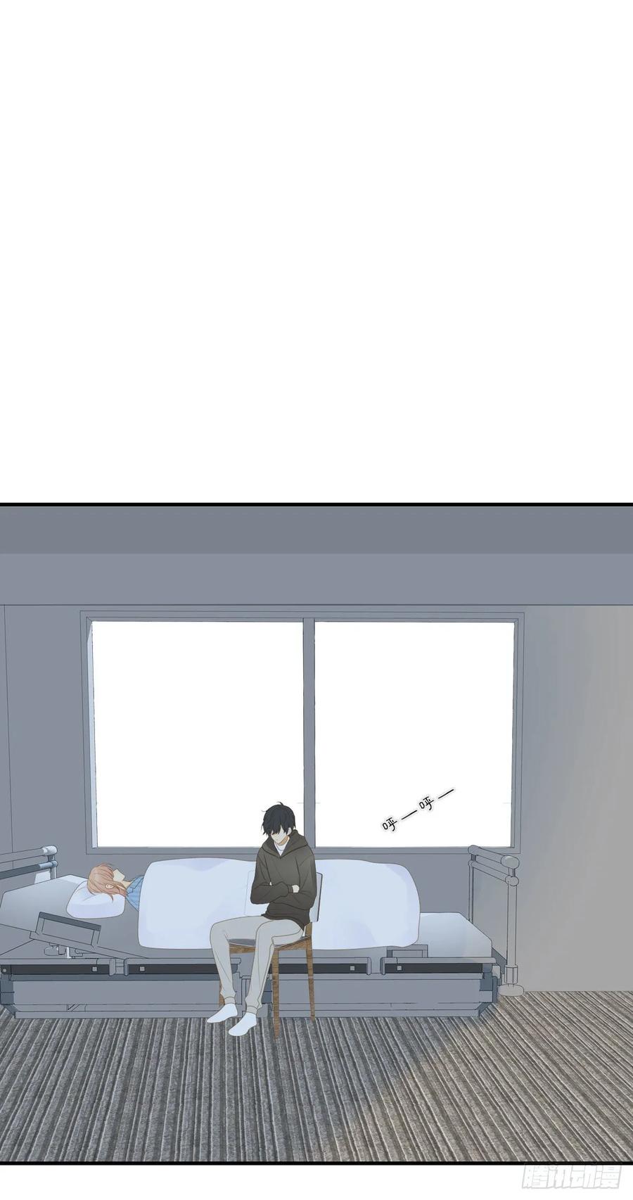 隔着天空，彼此想念-诞下龙种吧！-尼三岁+盖子犬（第2张）