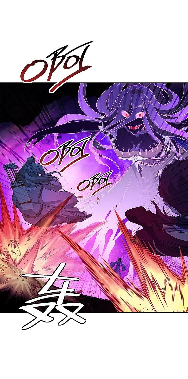 第192话灵魂攻击-绝世战魂-传奇漫业（第8张）