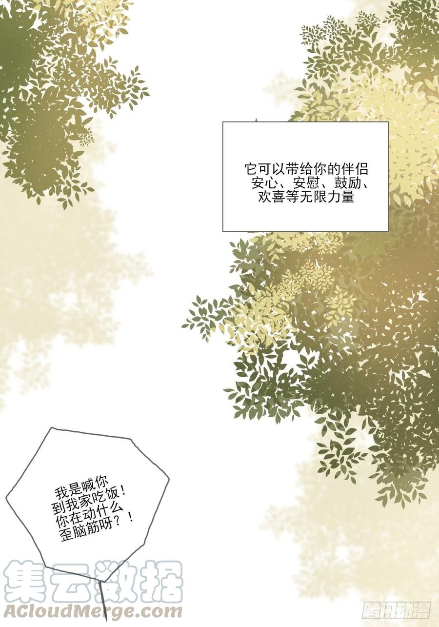 想为他做一点小改变-诞下龙种吧！-尼三岁+盖子犬（第6张）