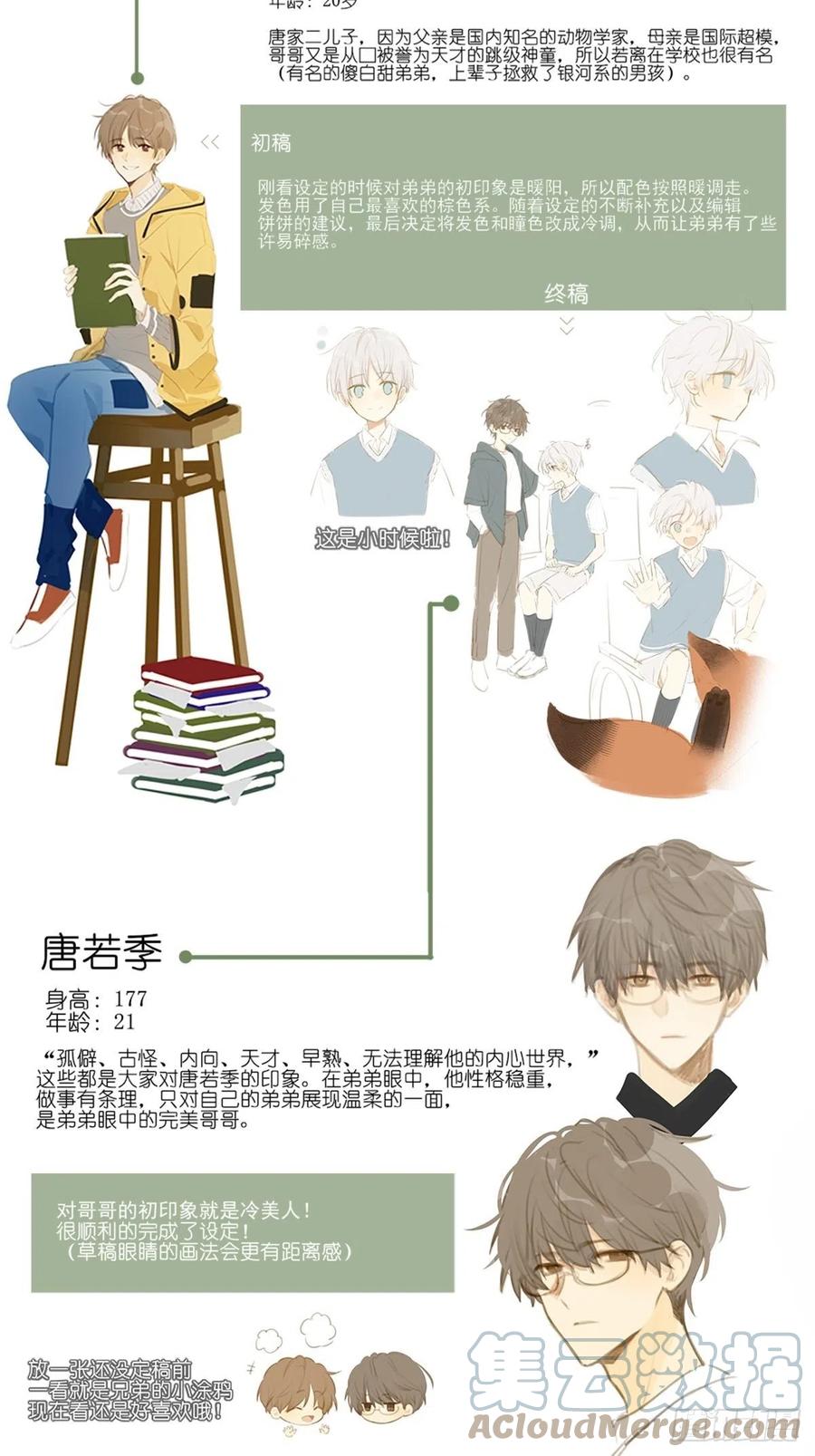 7月14日新作回归啦！-诞下龙种吧！-尼三岁+盖子犬（第4张）