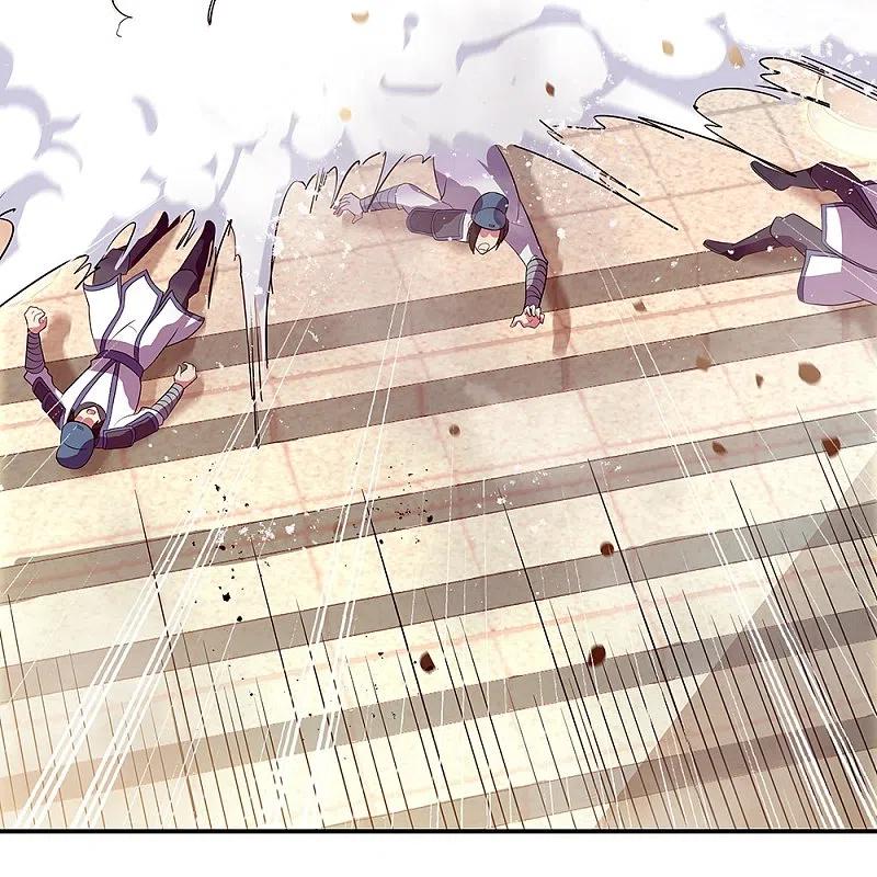 第322话碧源洞天-绝世战魂-传奇漫业（第3张）