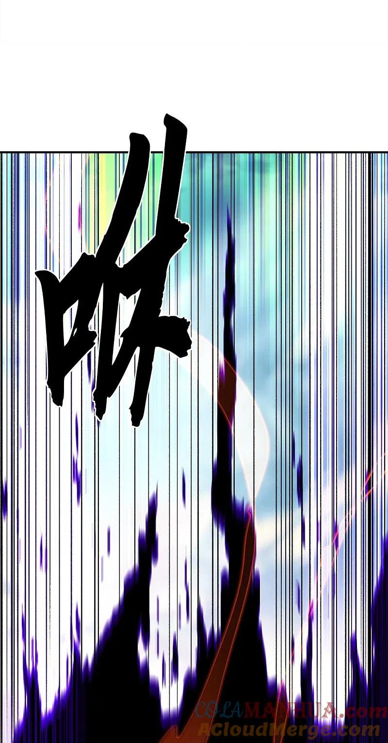 第348话白虎逆反-绝世战魂-传奇漫业（第10张）