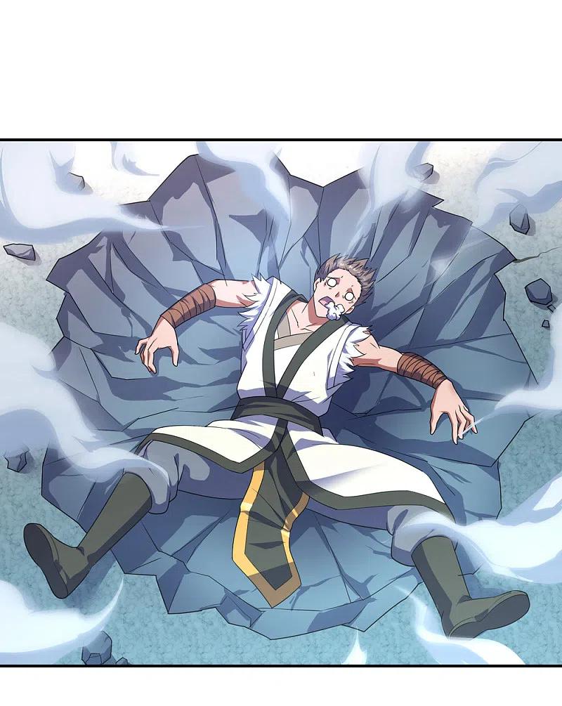 第35话嚣张霸道-绝世战魂-传奇漫业（第2张）