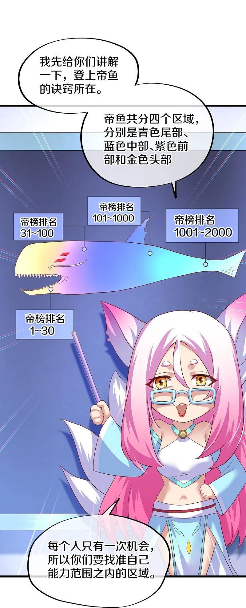 第439话帝鱼-绝世战魂-传奇漫业（第3张）