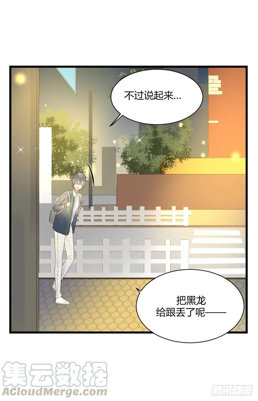 云龙大佬了解一下-诞下龙种吧！-尼三岁+盖子犬（第7张）