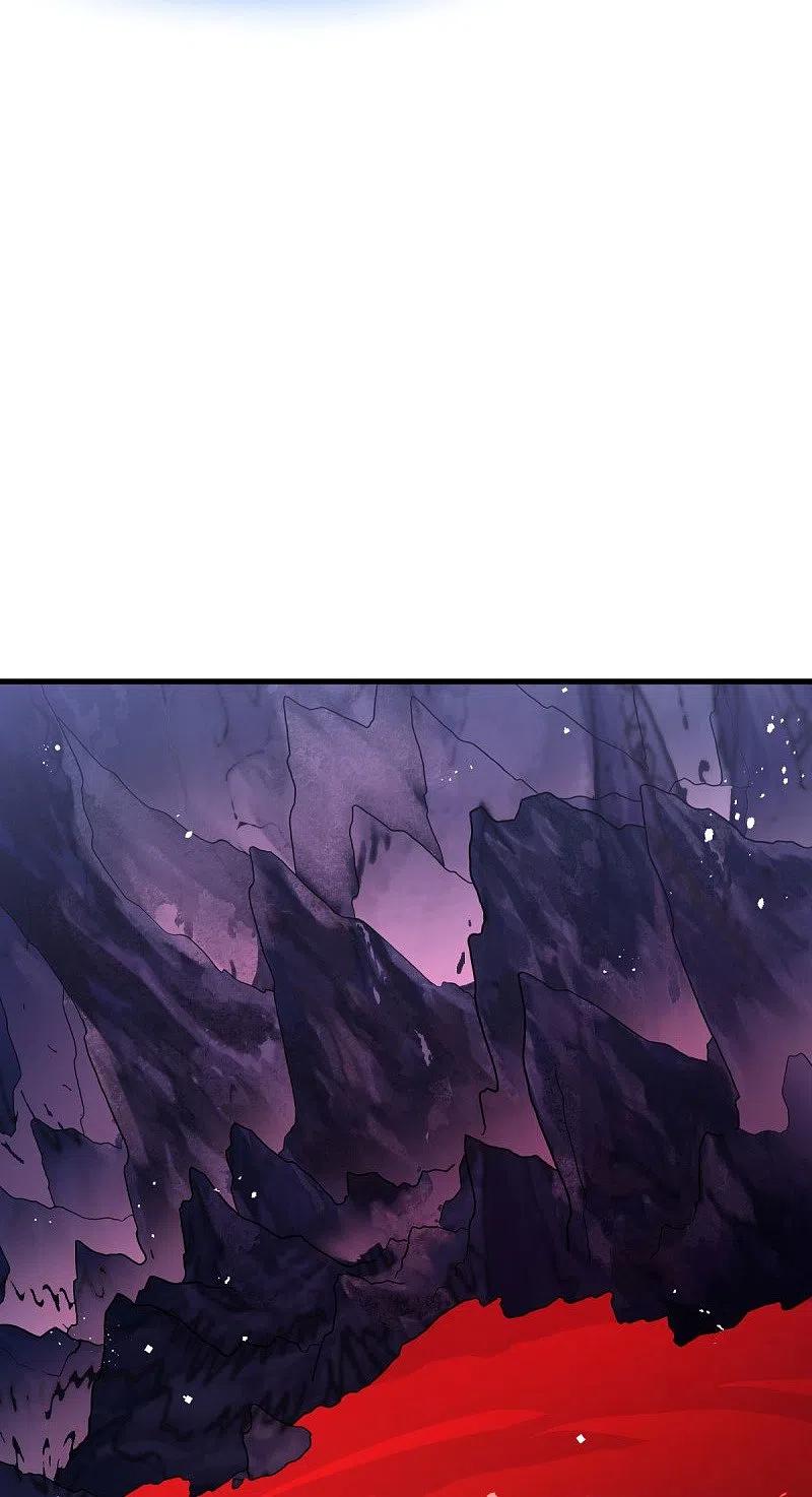 第482话天机石-绝世战魂-传奇漫业（第9张）