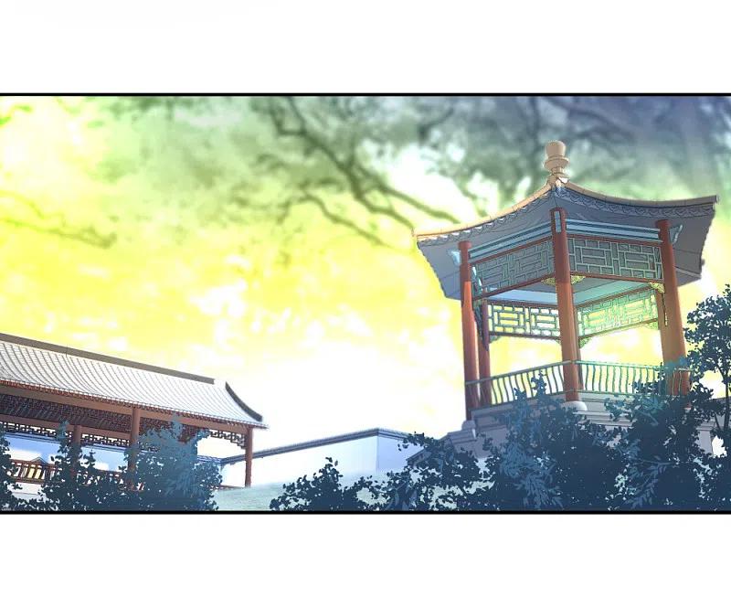 第3话战神之魂-绝世战魂-传奇漫业（第2张）