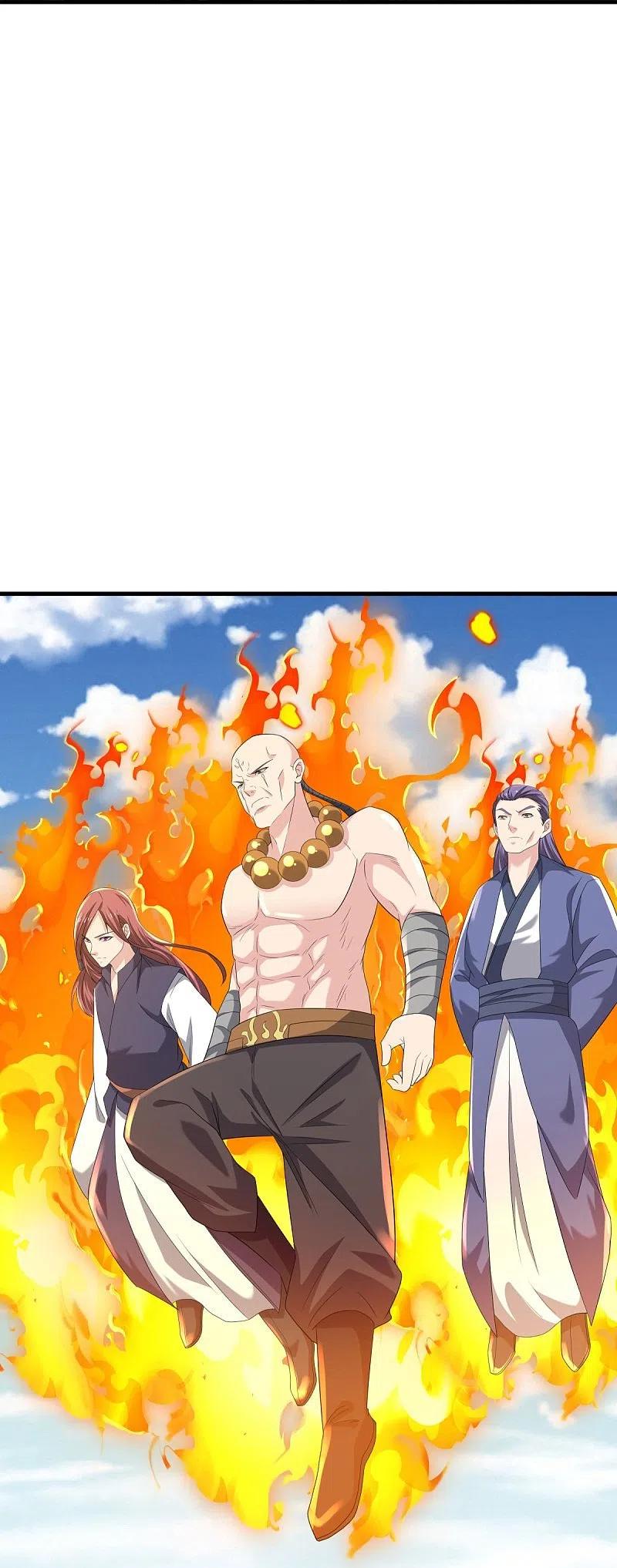 第505话沙漠争斗-绝世战魂-传奇漫业（第7张）
