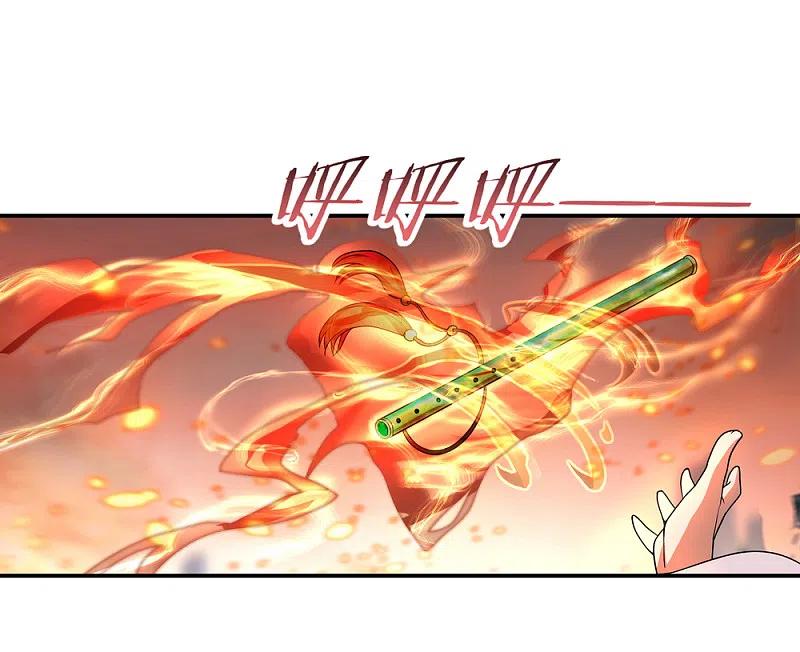 第51话强势登场-绝世战魂-传奇漫业（第6张）