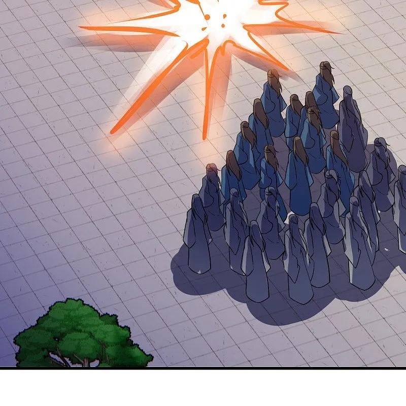 第549话替人打脸-绝世战魂-传奇漫业（第29张）