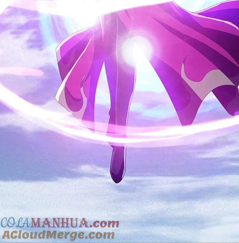 第567话女帝再临-绝世战魂-传奇漫业（第10张）