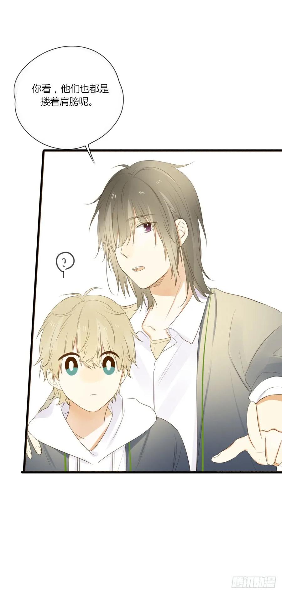 池英来啦～-诞下龙种吧！-尼三岁+盖子犬（第17张）