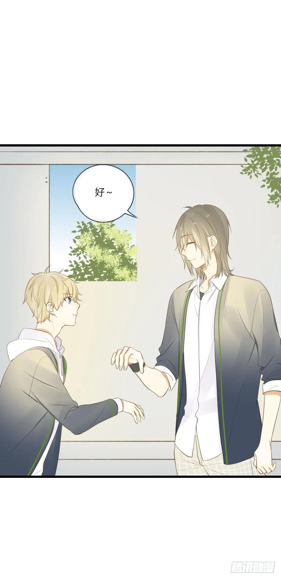 池英来啦～-诞下龙种吧！-尼三岁+盖子犬（第15张）
