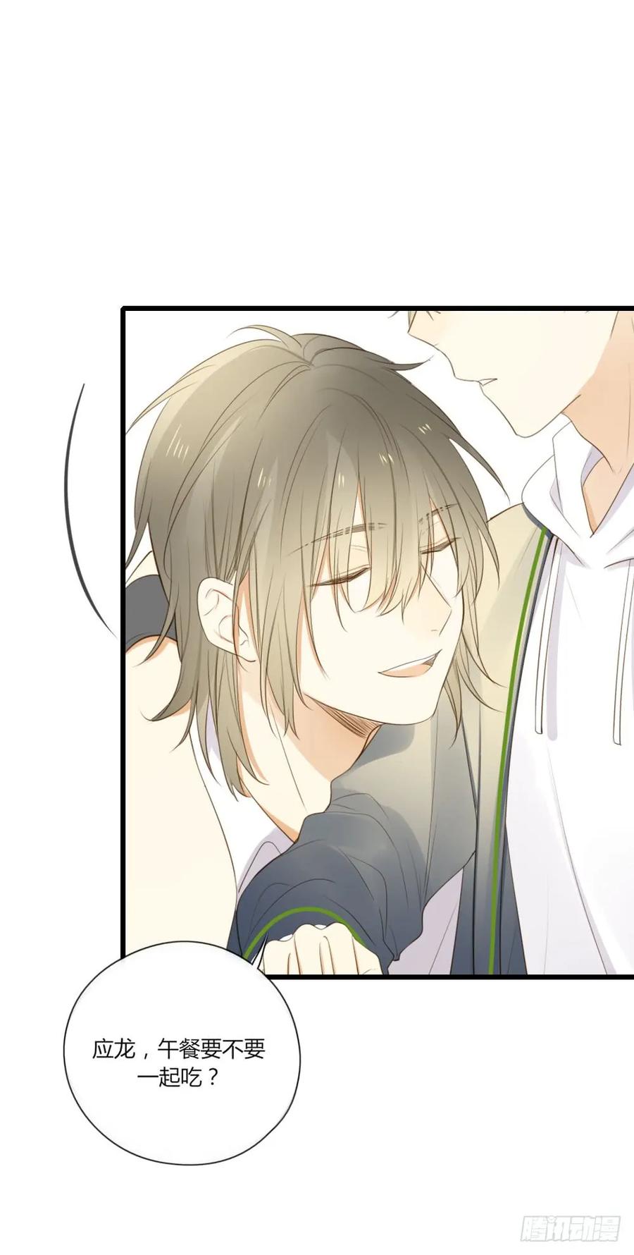 池英来啦～-诞下龙种吧！-尼三岁+盖子犬（第3张）