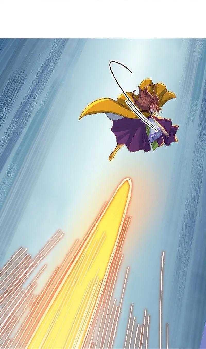 第577话武神雷劫-绝世战魂-传奇漫业（第9张）