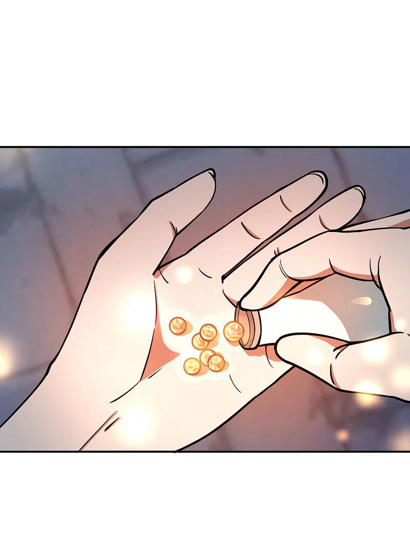 第60话莫厉的诡计-绝世战魂-传奇漫业（第4张）