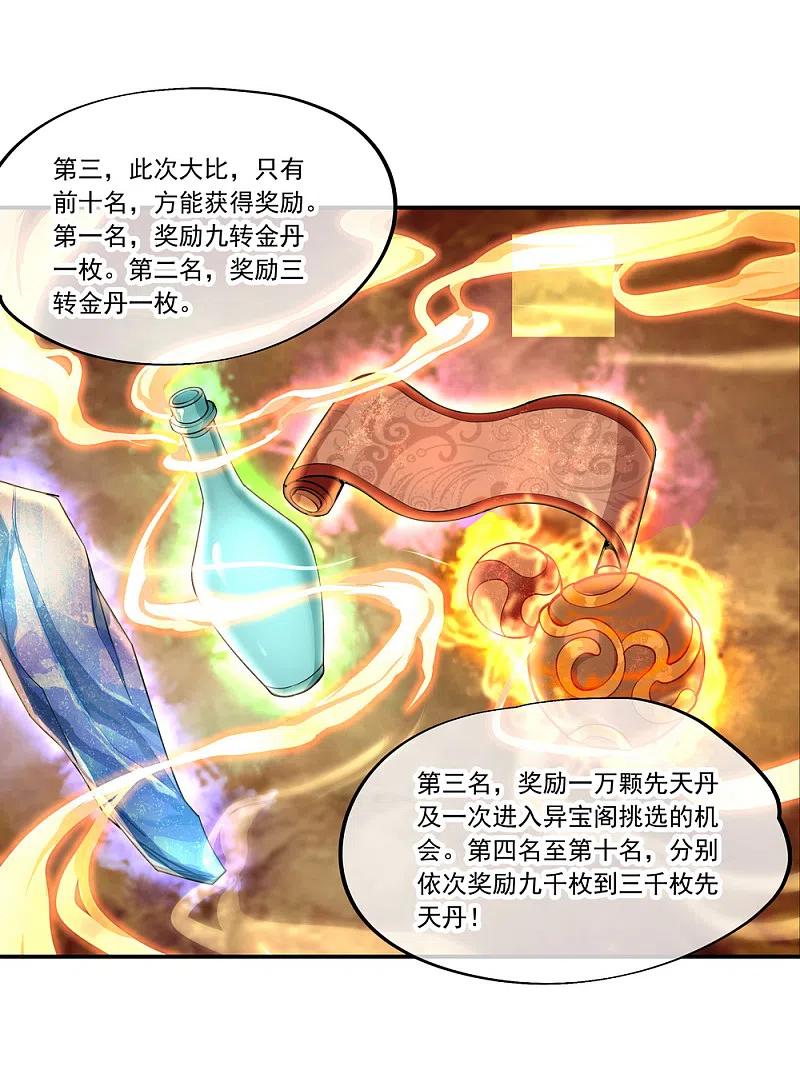 第61话战神之瞳-绝世战魂-传奇漫业（第16张）