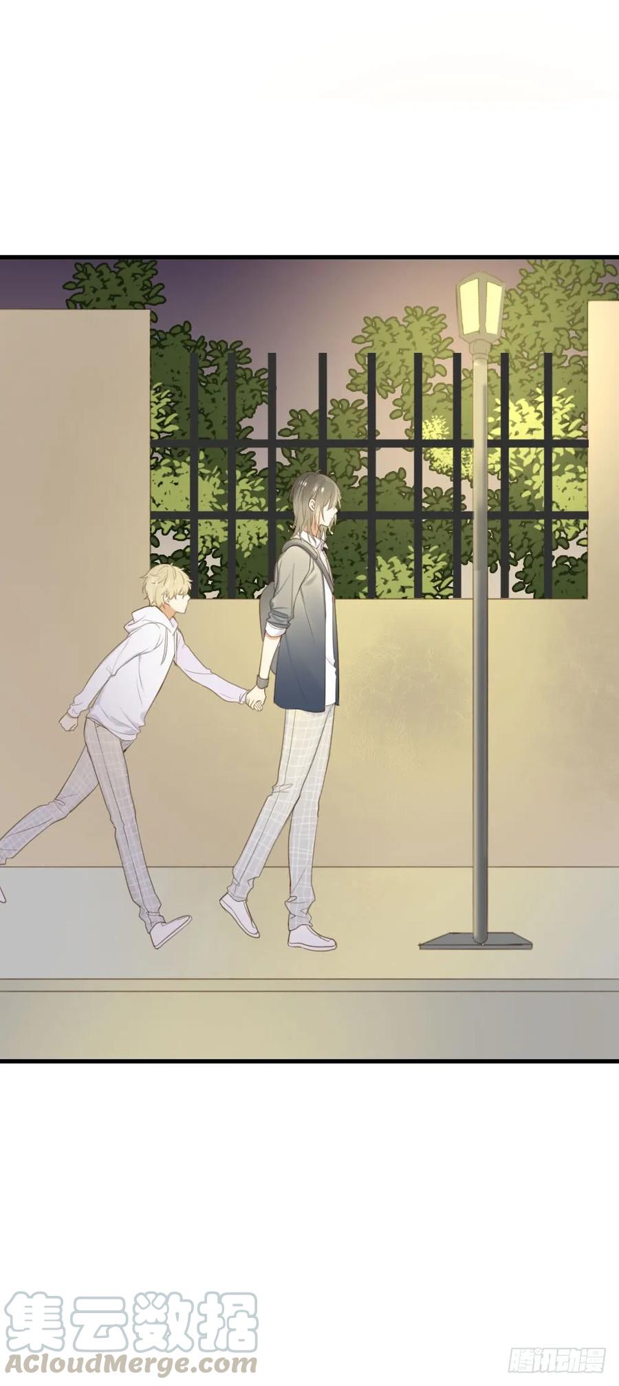 路灯下的-诞下龙种吧！-尼三岁+盖子犬（第13张）