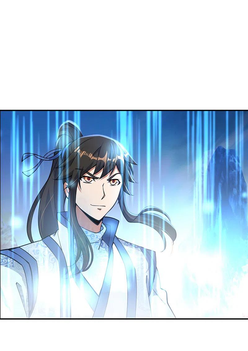 第62话万象大比开始-绝世战魂-传奇漫业（第14张）