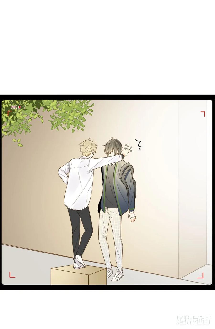 是要对决吗？-诞下龙种吧！-尼三岁+盖子犬（第17张）