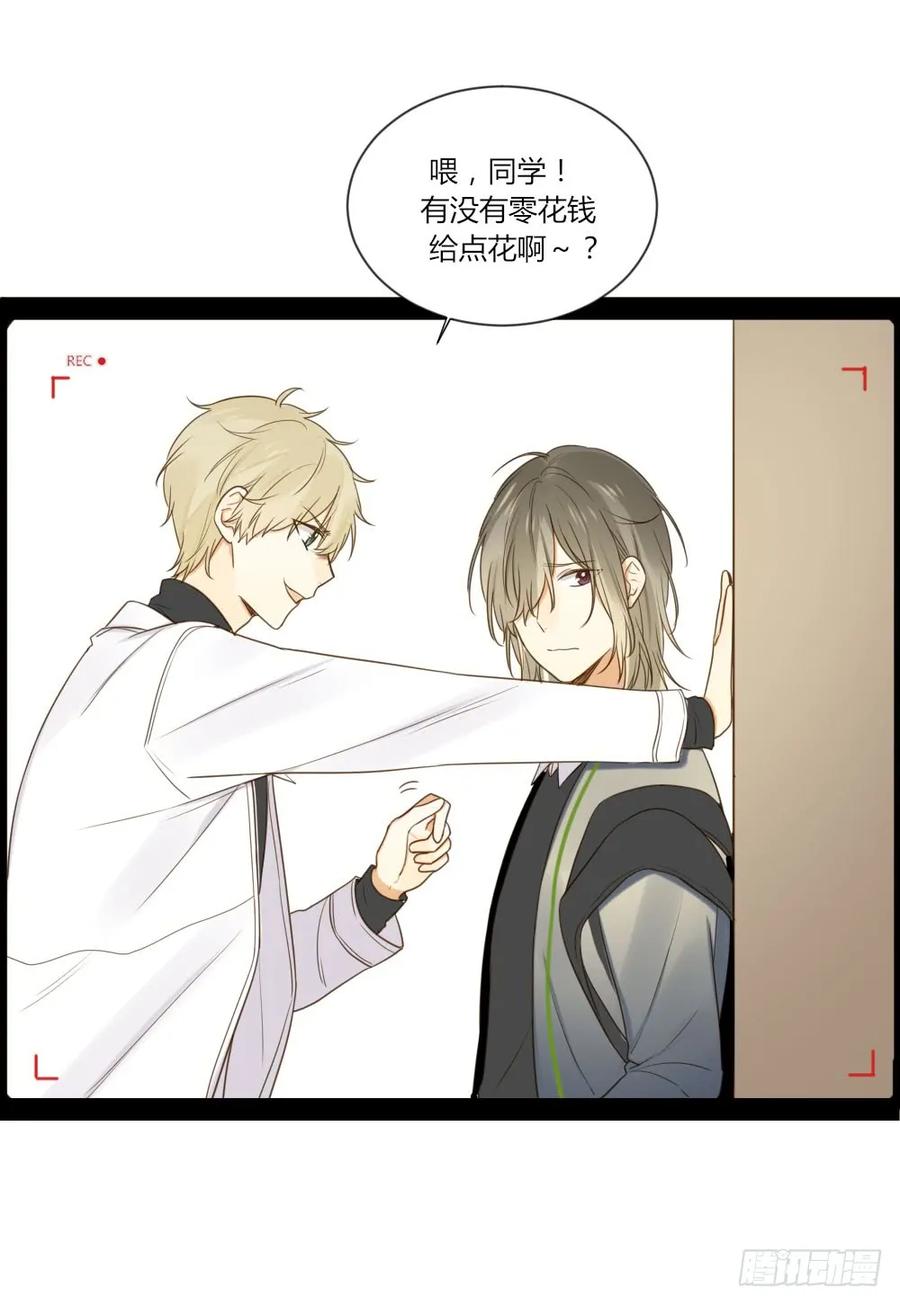 是要对决吗？-诞下龙种吧！-尼三岁+盖子犬（第18张）