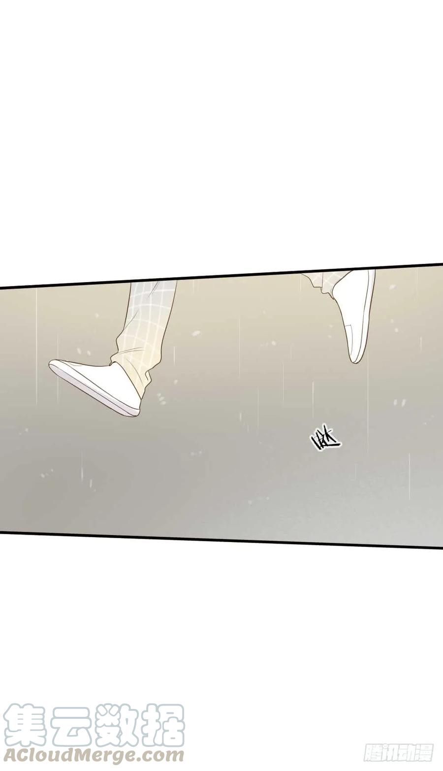 雨后的拥抱-诞下龙种吧！-尼三岁+盖子犬（第1张）