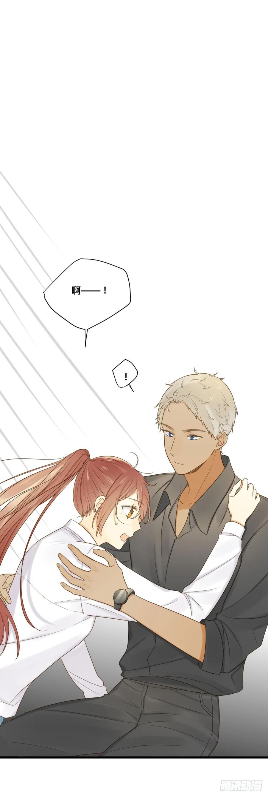 情人节的礼物-诞下龙种吧！-尼三岁+盖子犬（第8张）