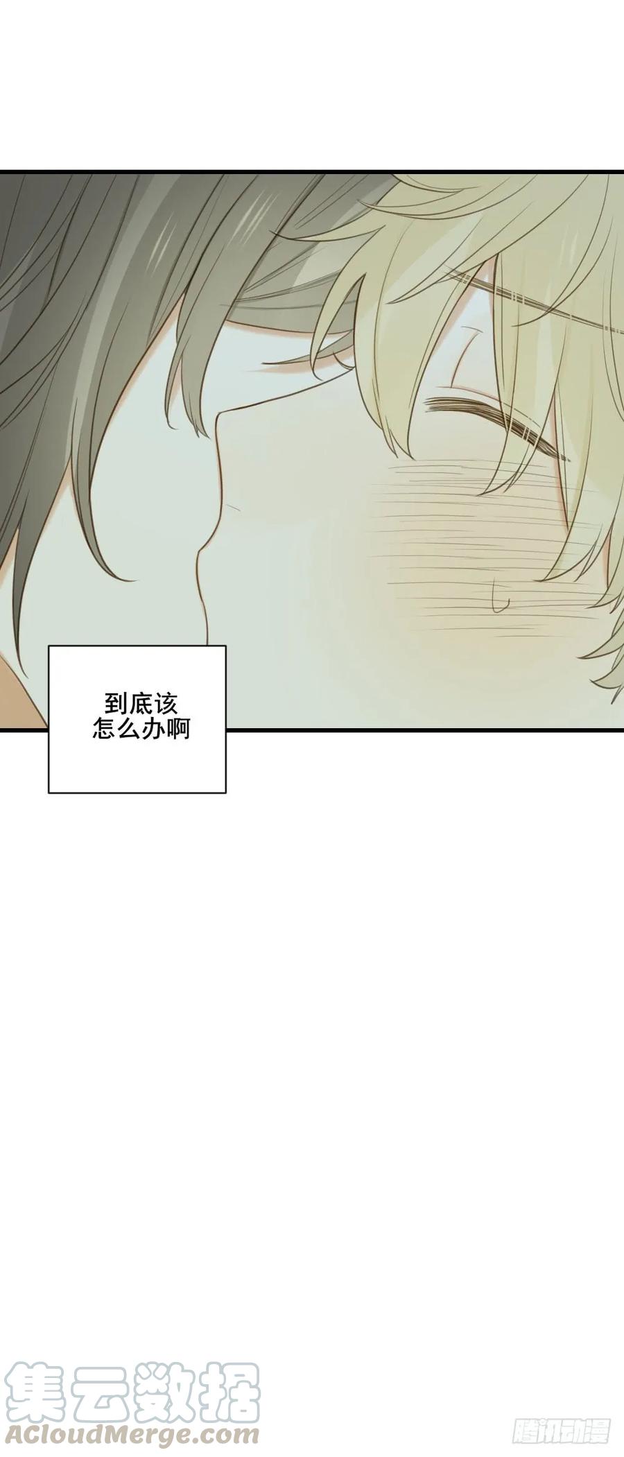你抱得太紧啦！-诞下龙种吧！-尼三岁+盖子犬（第31张）