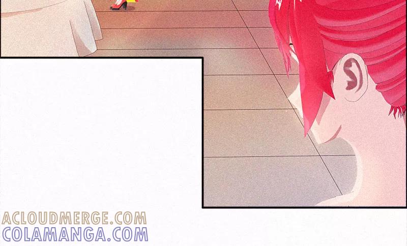 第21话我还以为你不会醒过来了-翻墙逃婚：萌妻休想跑（漫画版）-开源动漫（第3张）