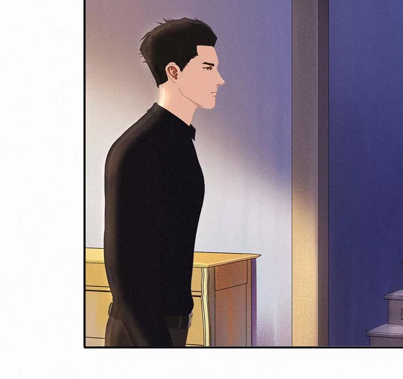 第21话我还以为你不会醒过来了-翻墙逃婚：萌妻休想跑（漫画版）-开源动漫（第12张）