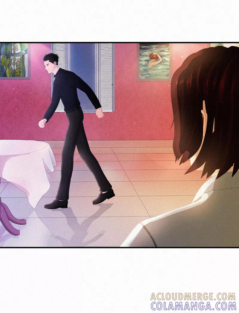 第21话我还以为你不会醒过来了-翻墙逃婚：萌妻休想跑（漫画版）-开源动漫（第17张）
