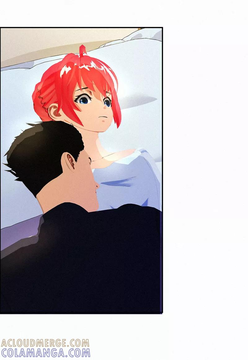 第23话我上哪里去找一百万啊？-翻墙逃婚：萌妻休想跑（漫画版）-开源动漫（第11张）