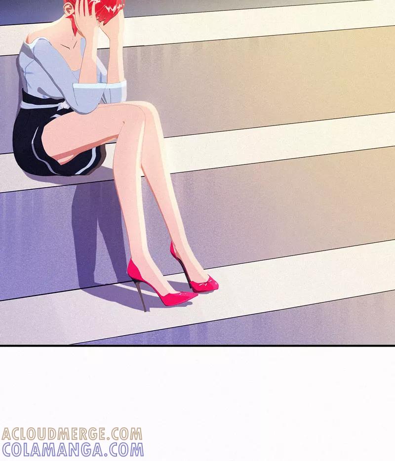 第24话这样能行吗？-翻墙逃婚：萌妻休想跑（漫画版）-开源动漫（第3张）