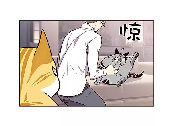 第10话-觉醒吧，铲屎官！-孙齐皓,ZHENA（第33张）