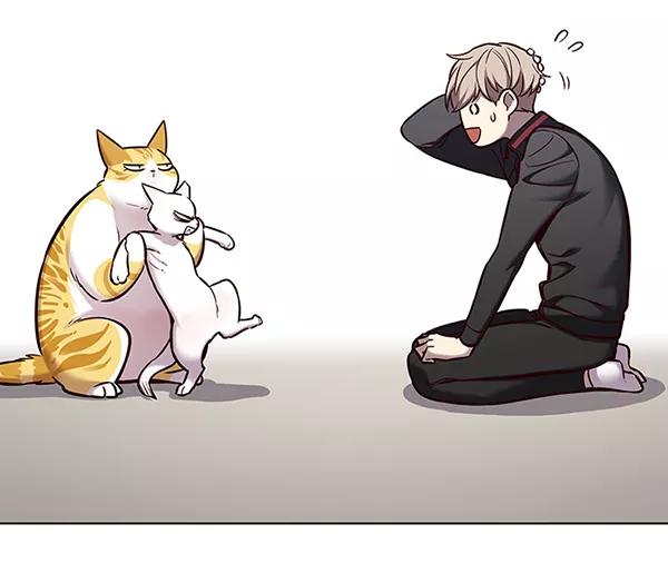第156话-觉醒吧，铲屎官！-孙齐皓,ZHENA（第6张）