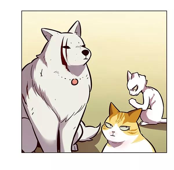 第162话-觉醒吧，铲屎官！-孙齐皓,ZHENA（第32张）